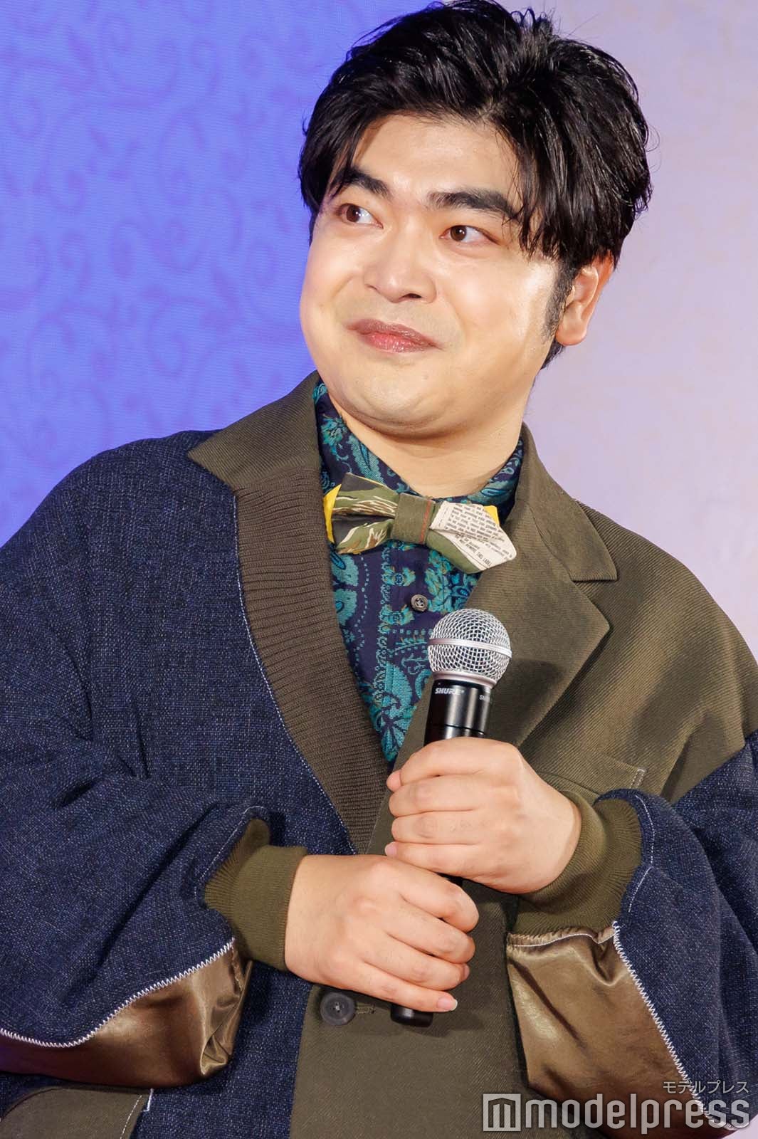 加藤諒（C）モデルプレス