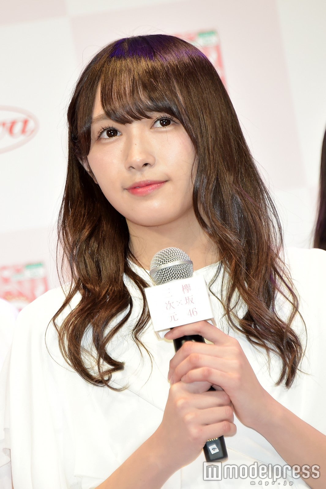 渡辺梨加 （C）モデルプレス