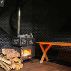 レモンファームグランピングしまなみ/画像提供:ブッキングリゾート