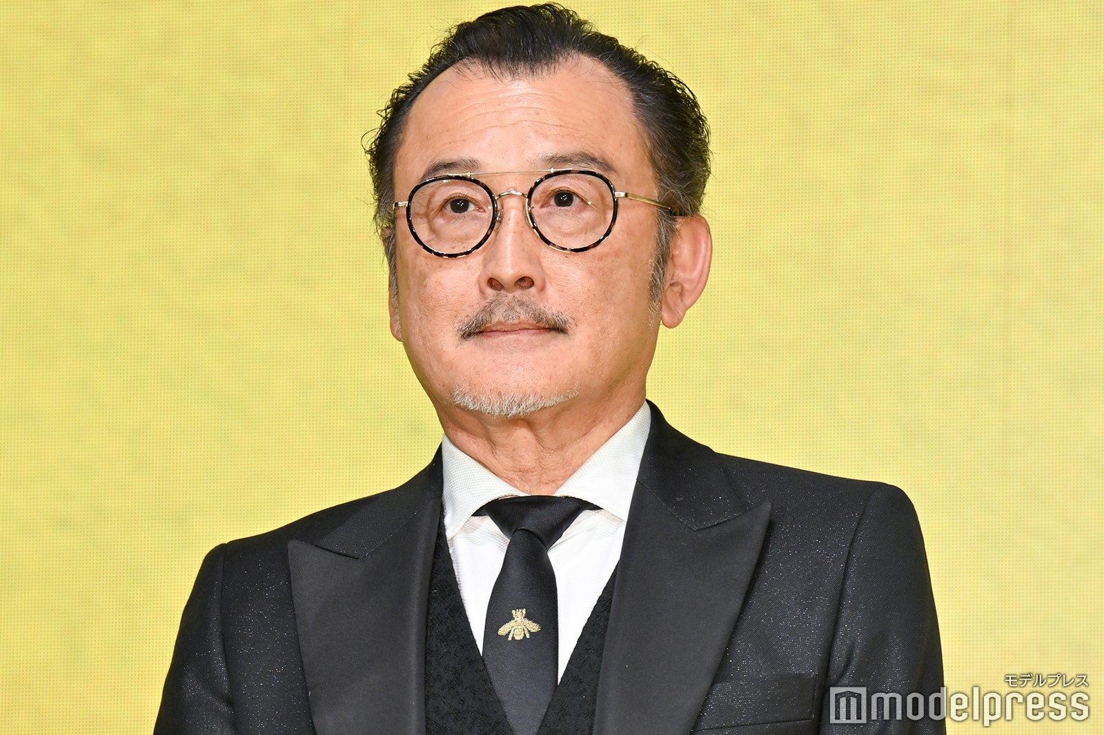 吉田鋼太郎（C）モデルプレス