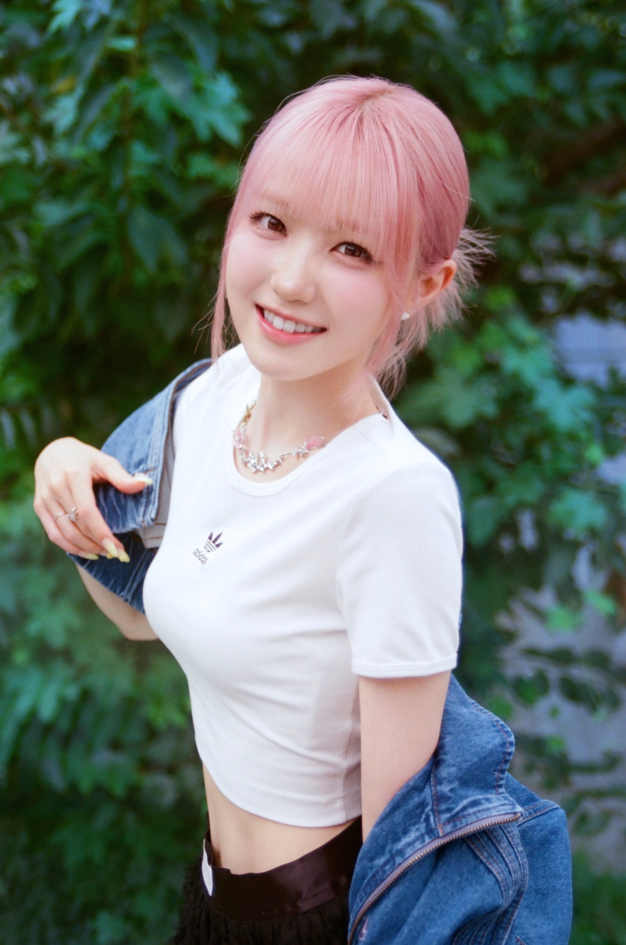 元AKB48本田仁美、韓国で再デビュー ジェジュンプロデュース新ガールズグループへの所属発表 - モデルプレス