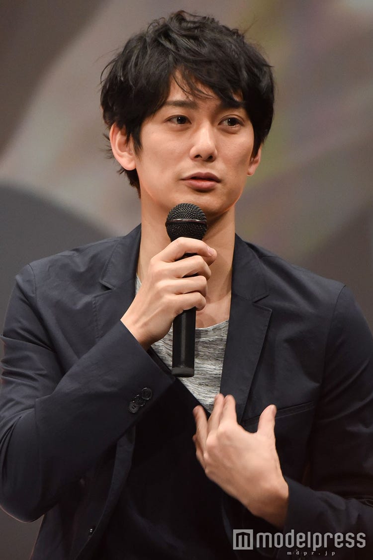 画像5 5 平岡祐太 しませんよ 二股なんて 本当は違います 観客に弁解 モデルプレス