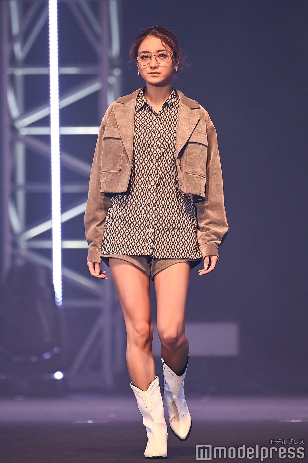 みちょぱ （C）モデルプレス