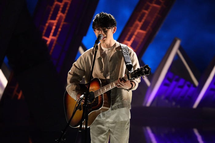 川崎鷹也 (C)フジテレビ