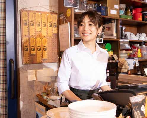 泉里香、映画本格進出 杉野遥亮が思い寄せる<春待つ僕ら>