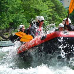 水遊びパラダイスの日光で体験したい夏レジャー7選/画像提供:日光市観光情報発信センター