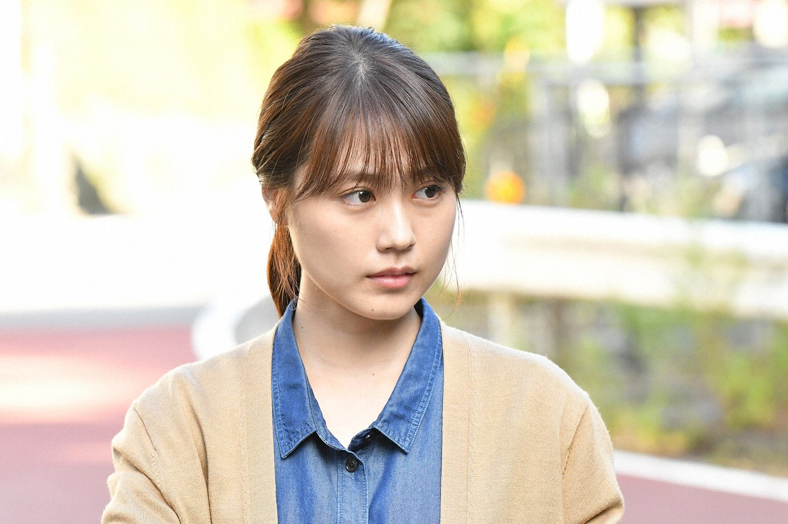 中学聖日記 有村架純 岡田健史インタビュー前編 ずっと泣いていた シーン 空白の3年間の 黒岩くん の変化 互いに生まれた信頼を語る モデルプレス 中学聖日記 有村架純 岡田健史インタビュー前編 ずっと泣いていた シーン 空白の3年間の 黒岩くん の変化 互いに生まれた信頼を語る モデルプレス