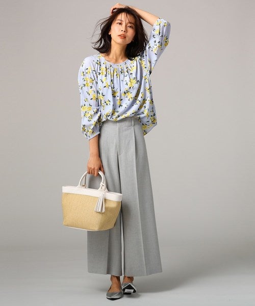 30代女性におすすめの春コーデ 21 トレンドを抑えた春服の着こなし方 モデルプレス 30代女性におすすめの春コーデ 21 トレンドを抑えた春服の着こなし方 モデルプレス