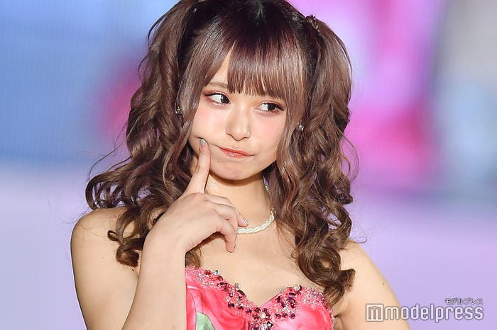 佐藤麗奈(C)モデルプレス