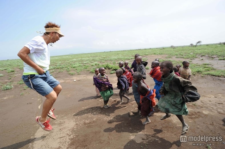 EXILE、NHKで初冠番組　本人コメント到着