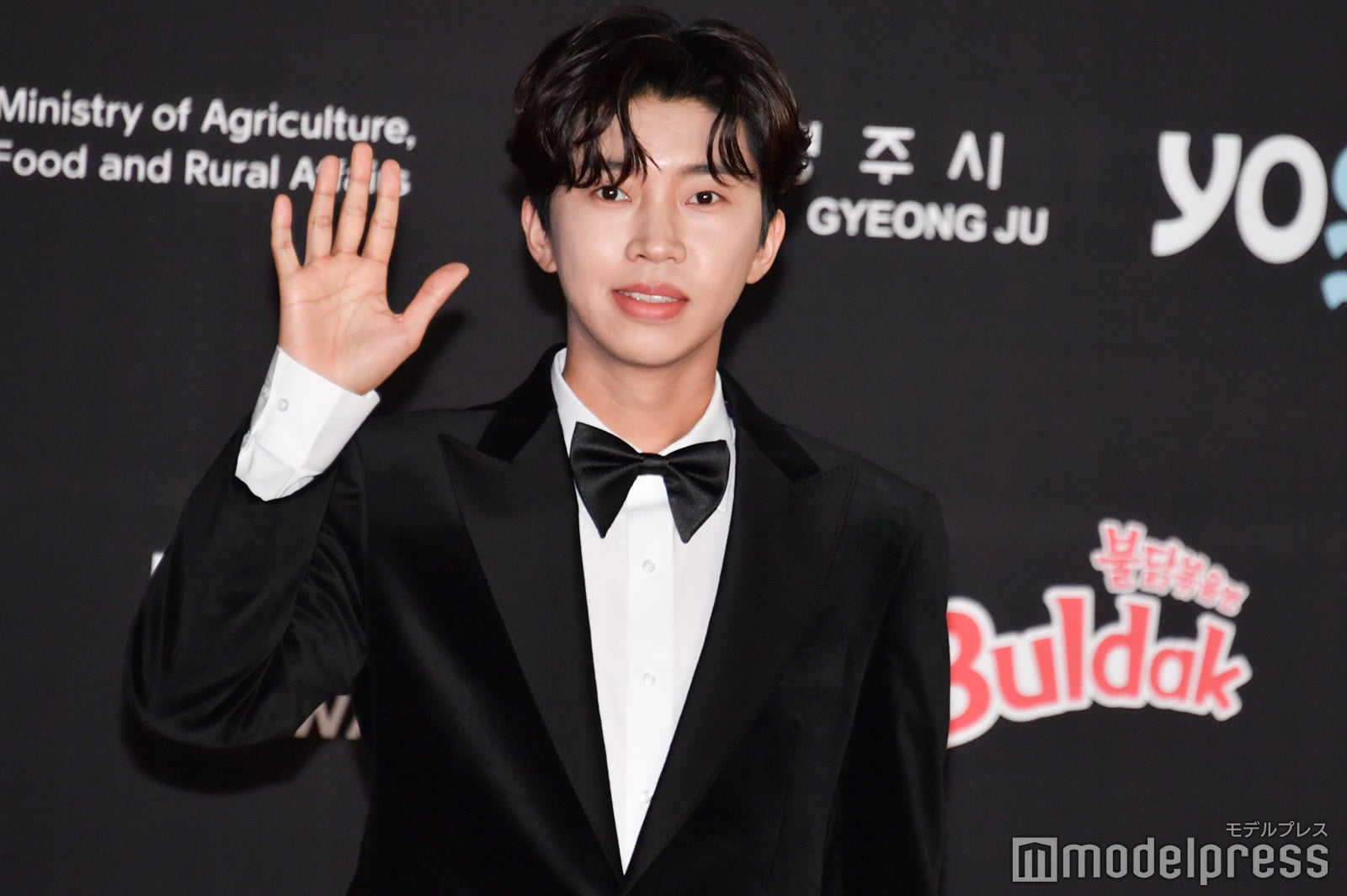イム・ヨンウン （C）モデルプレス