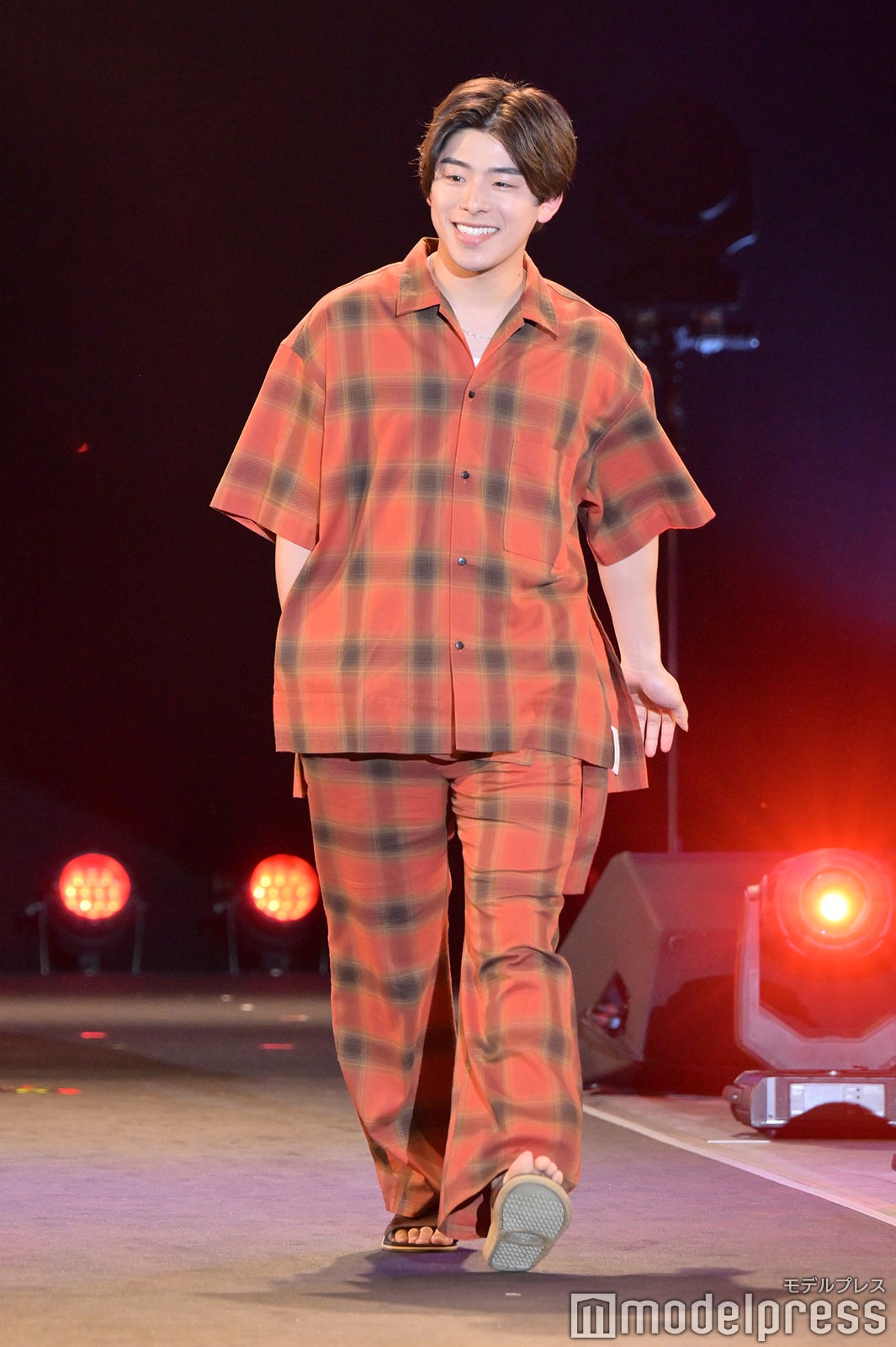 こーくん （C）モデルプレス