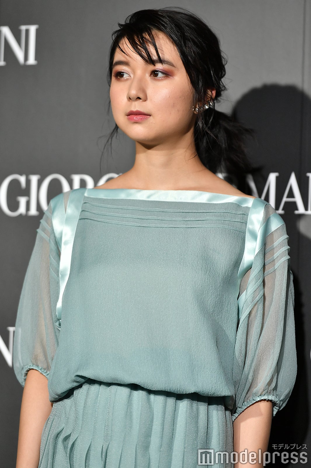 上白石萌歌（C）モデルプレス