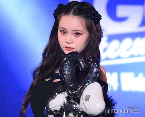 美人YouTuber、美肩のぞくオフショル私服「彼女感すごい」「センス抜群」の声