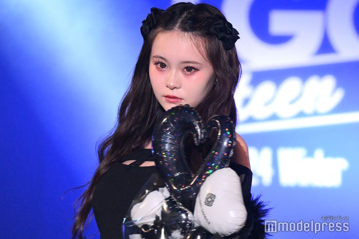 さくら(C)モデルプレス