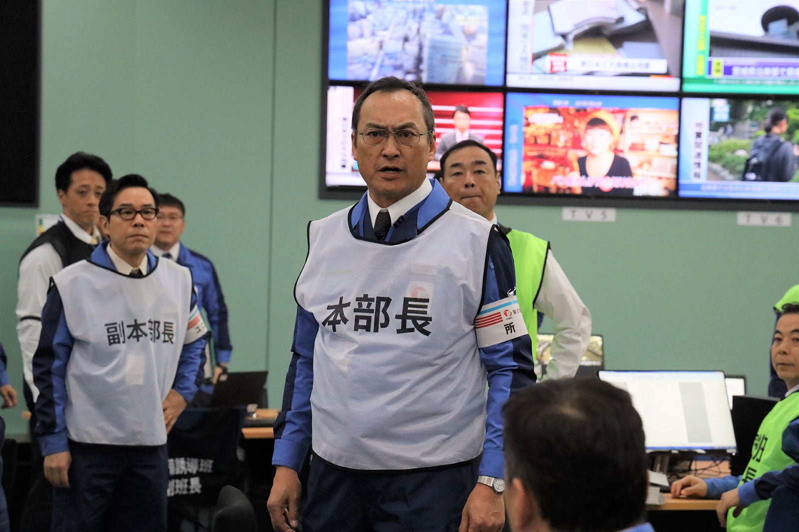 渡辺謙（提供写真）