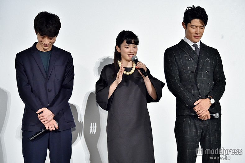 鈴木亮平VS坂口健太郎、“漢気”告白対決は涙の結末？「圧勝ですね」