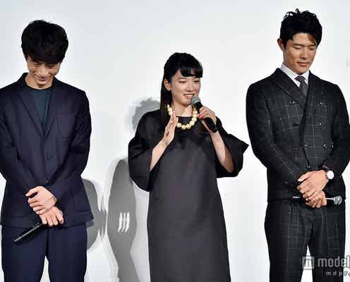 鈴木亮平VS坂口健太郎、“漢気”告白対決は涙の結末?「圧勝ですね」
