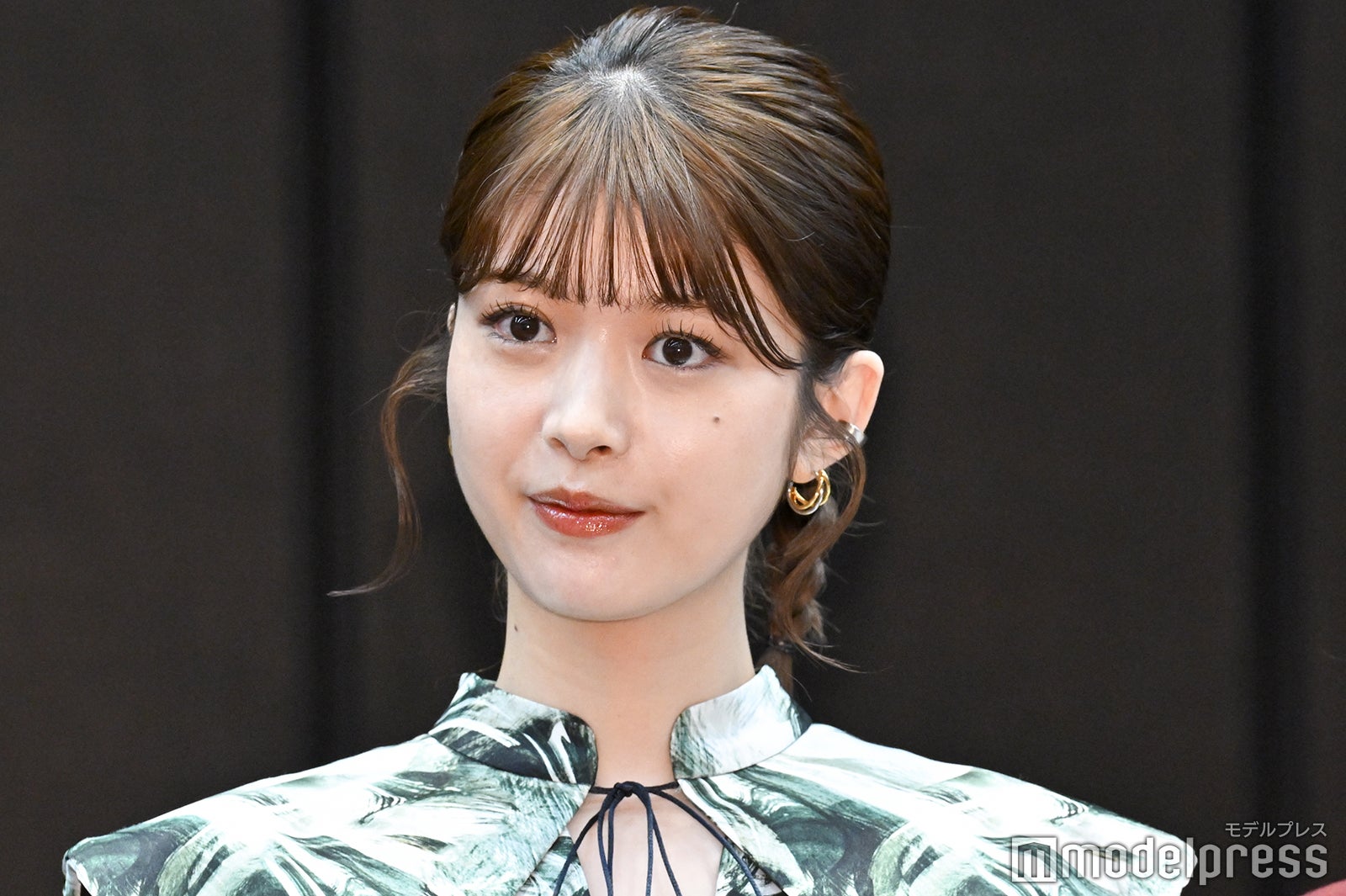 馬場ふみか（C）モデルプレス
