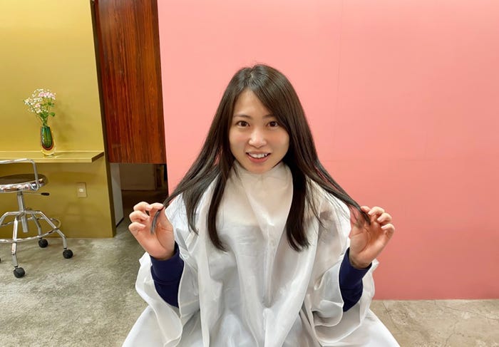 志田未来(提供写真)