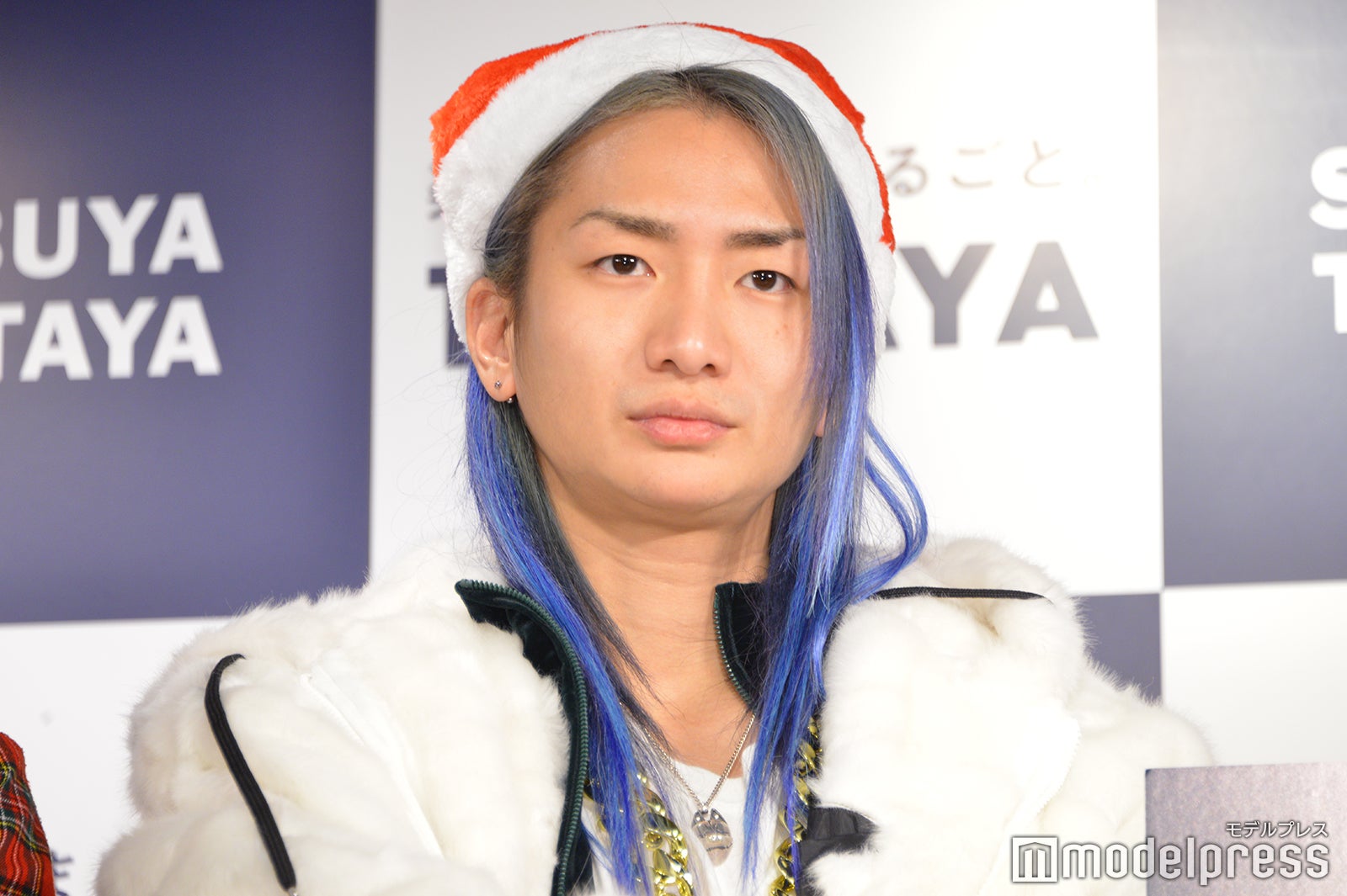 DJ社長 （C）モデルプレス