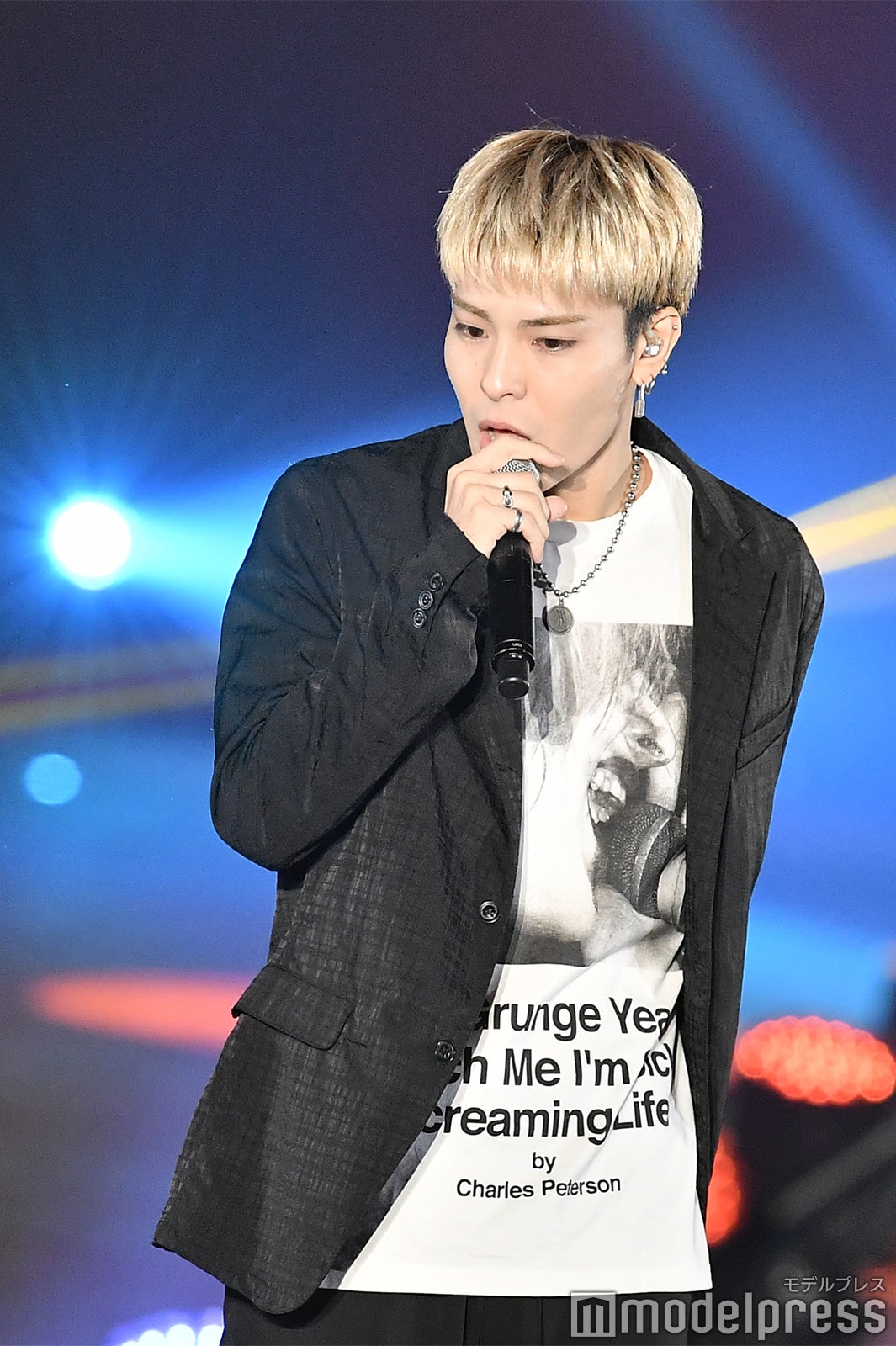 DEEP SQUAD （C）モデルプレス