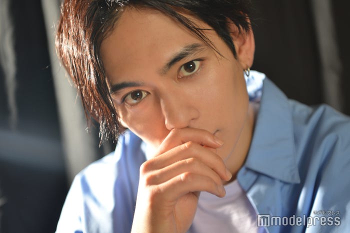榊原徹士(C)モデルプレス