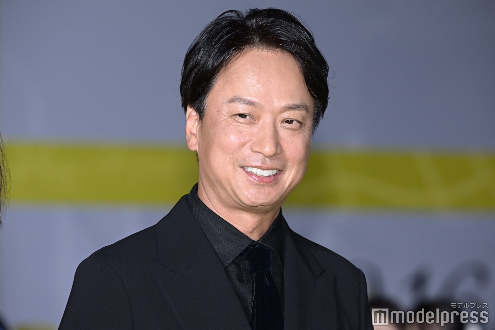 椎名桔平（C）モデルプレス