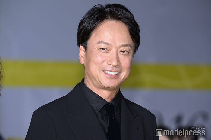 椎名桔平(C)モデルプレス