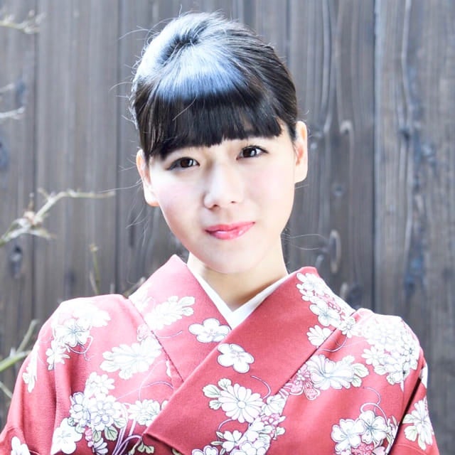 「MISS CIRCLE CONTEST 2019」セミファイナリスト（提供写真）