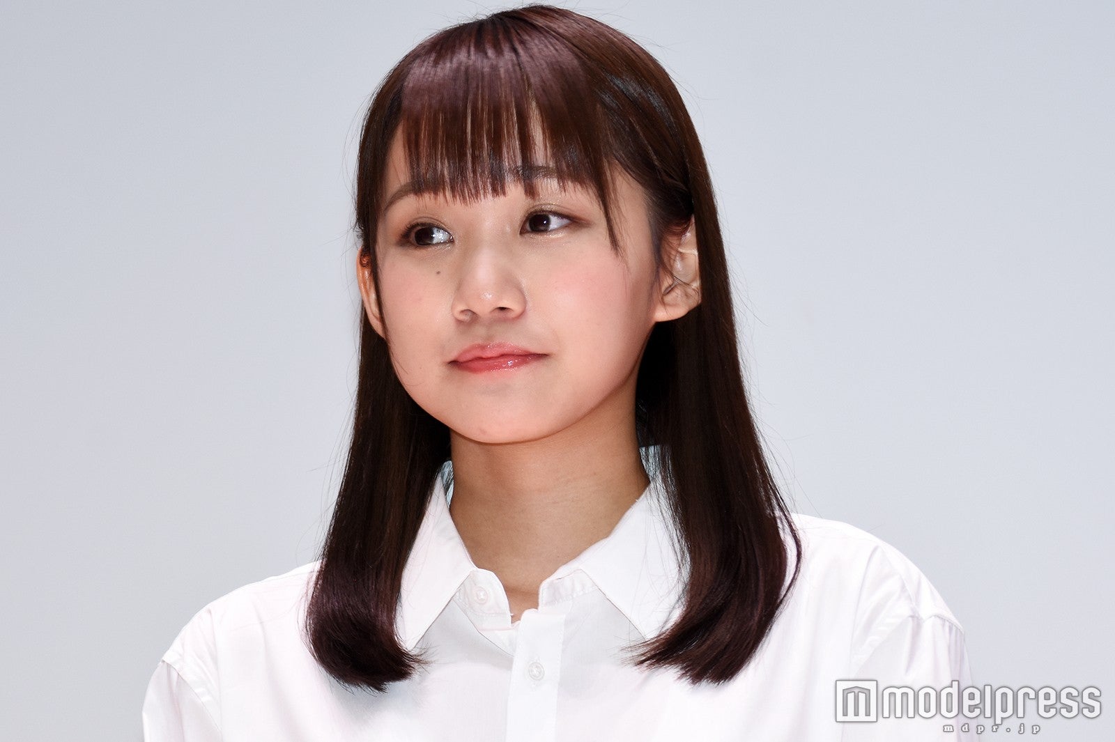 保崎麗 （C）モデルプレス