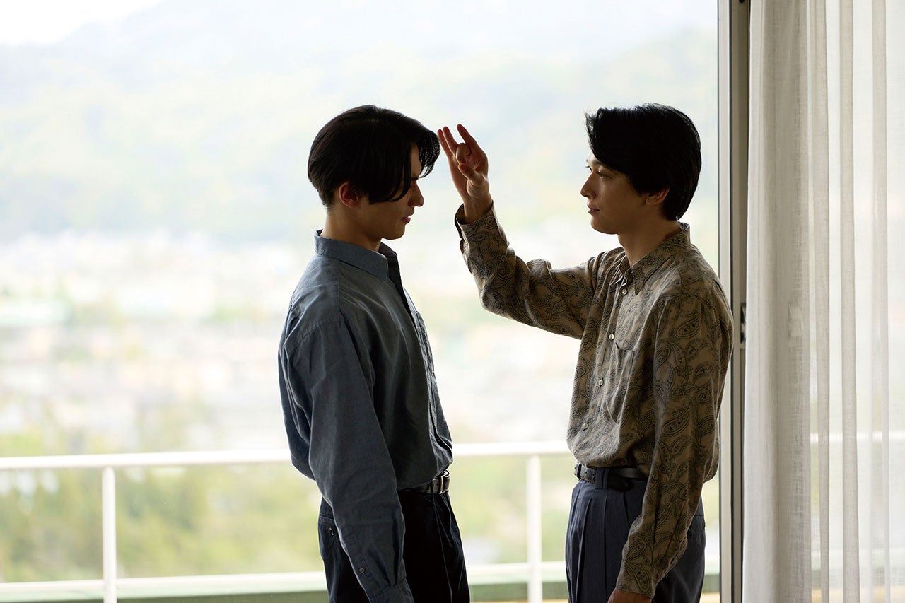 『国宝』（C）吉田修一／朝日新聞出版（C）2025映画「国宝」製作委員会