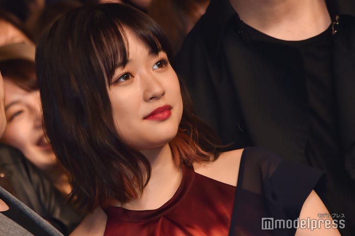 大原櫻子 ゴリラモノマネに反響 似すぎ かわいい モデルプレス 大原櫻子 ゴリラモノマネに反響 似すぎ かわいい モデルプレス
