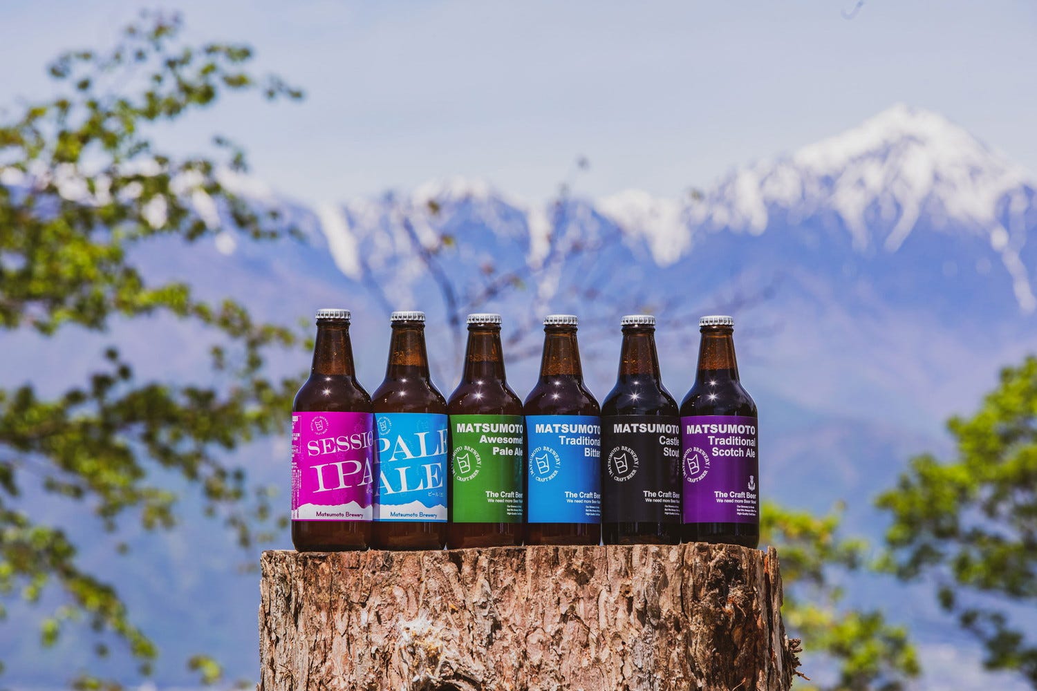 クラフトビールを飲んでおうちで旅気分!全国各地の美味しいご当地ビールが楽しめるオンラインイベント