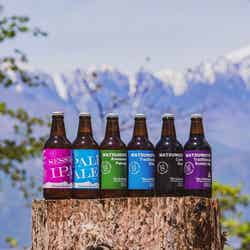 松本ブルワリー(長野県)/提供画像