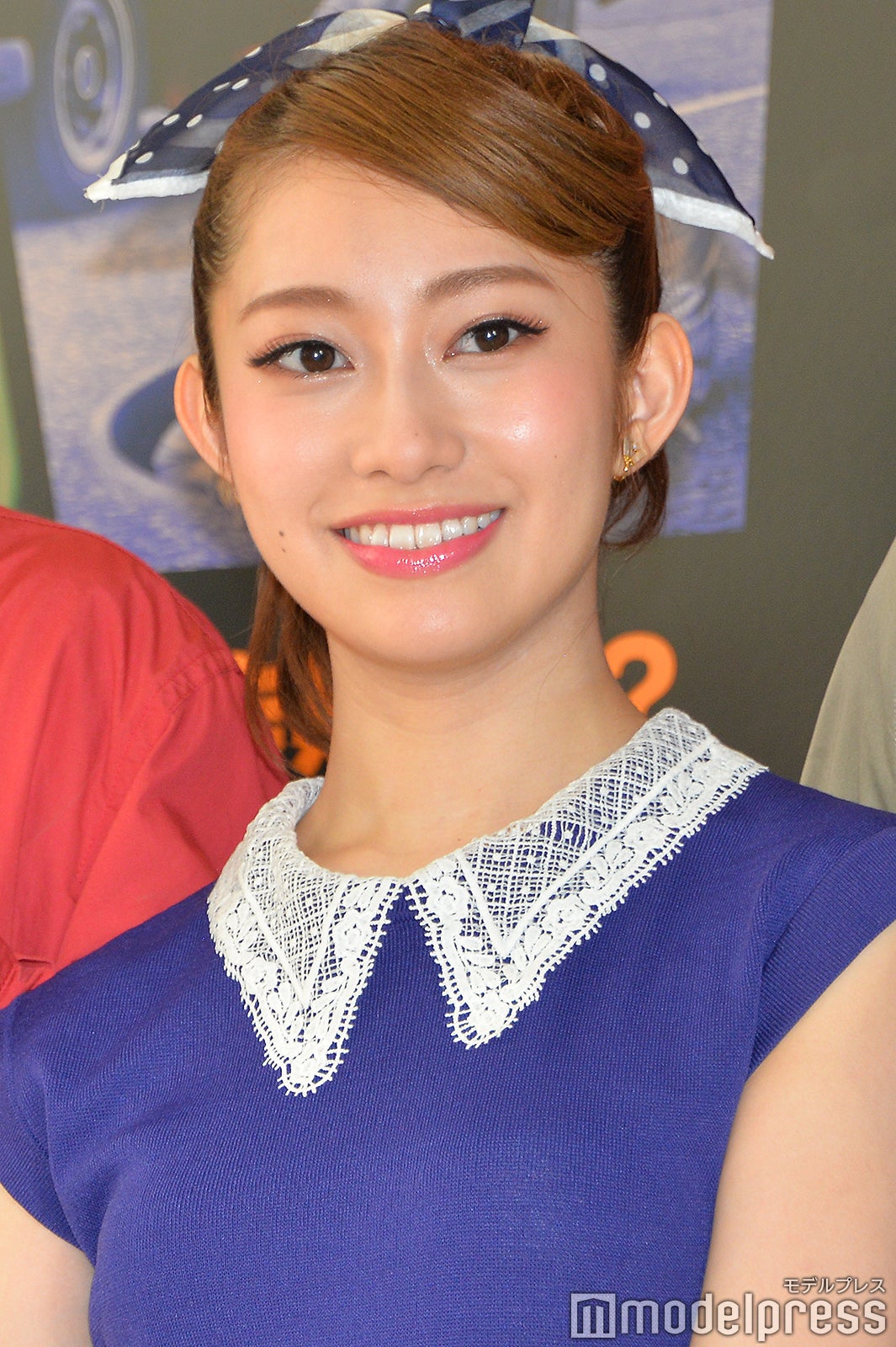 桜井玲香（C）モデルプレス