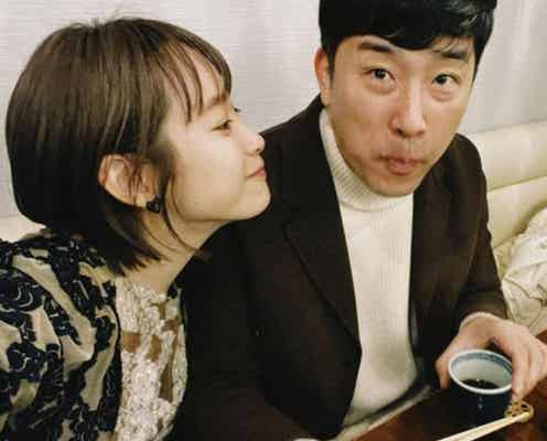 高橋愛&あべこうじ夫妻、結婚9周年迎えラブラブショット公開「素敵な夫婦」「ほっこりする」の声