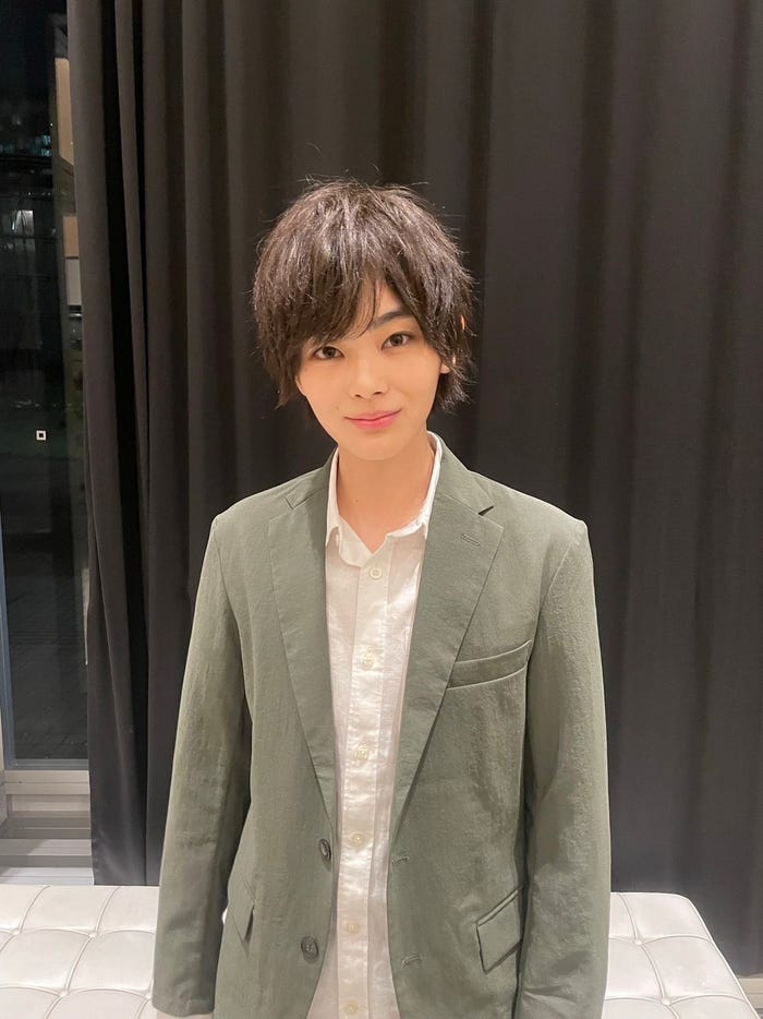 赤星良宗(提供写真)