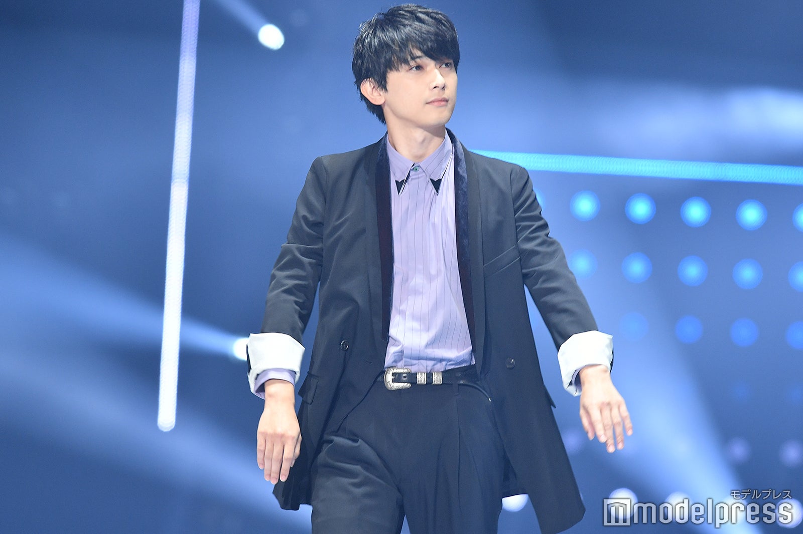 （C）モデルプレス