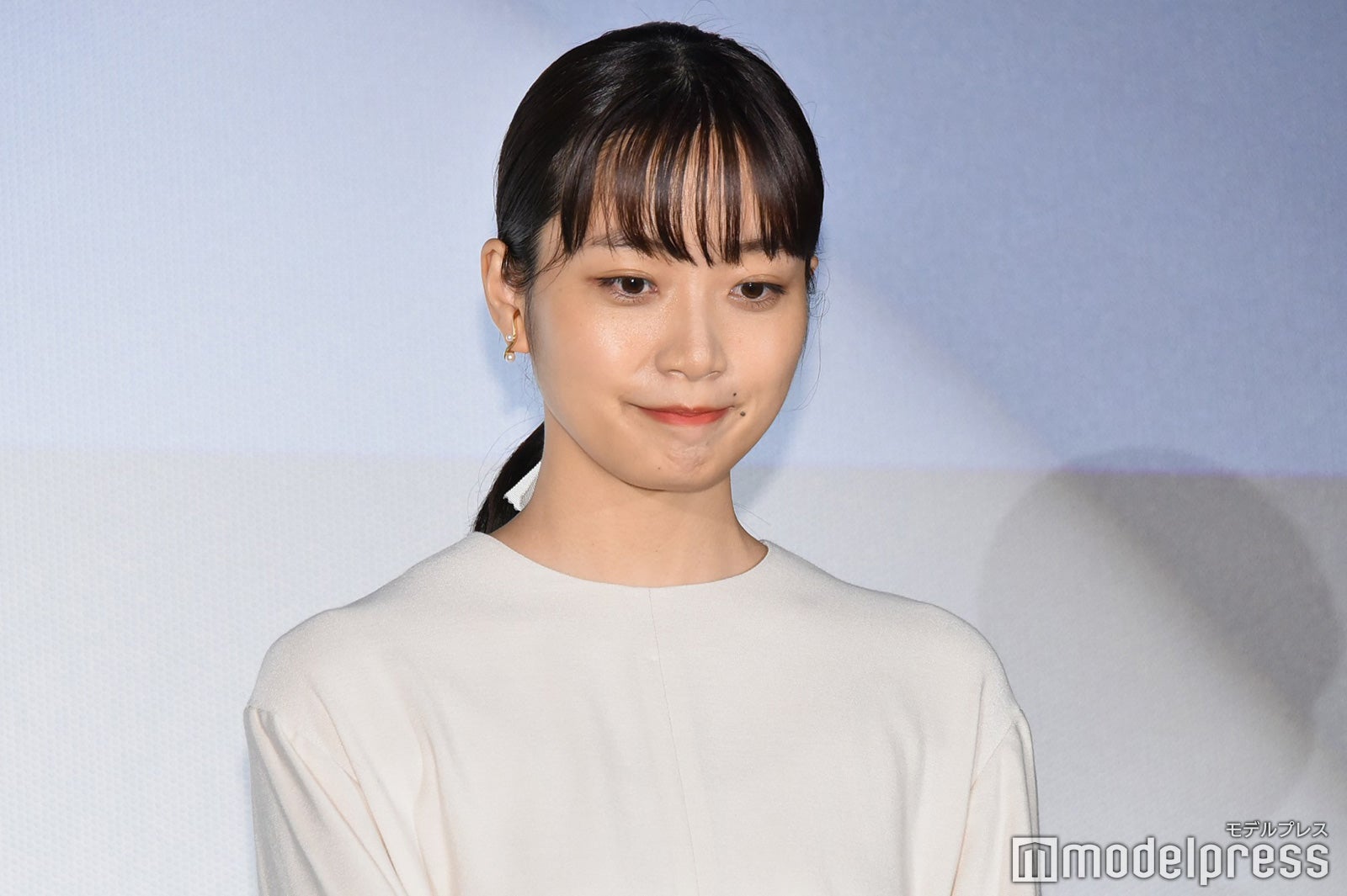 深川麻衣（C）モデルプレス