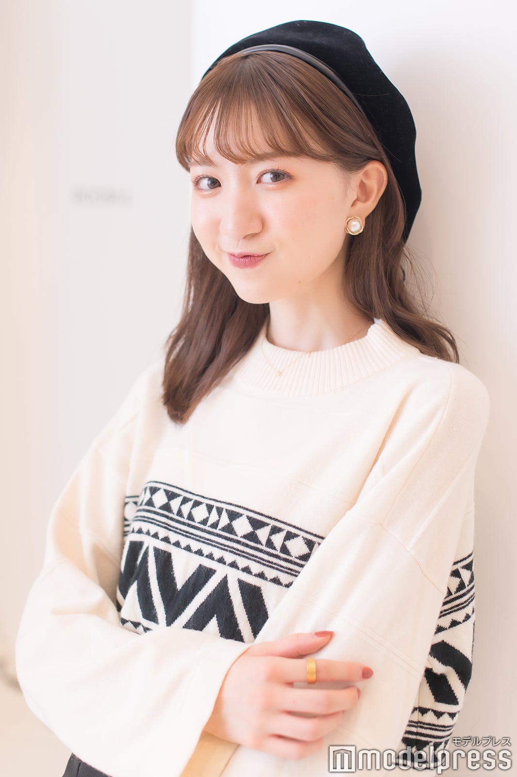 宮下ありかさん（C）モデルプレス