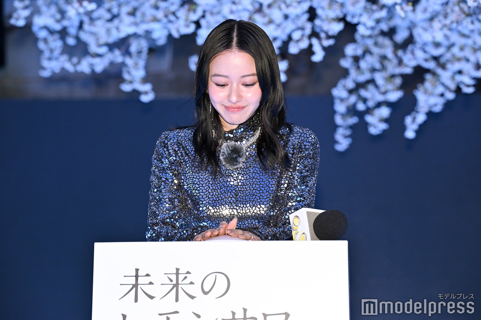 山本舞香（C）モデルプレス