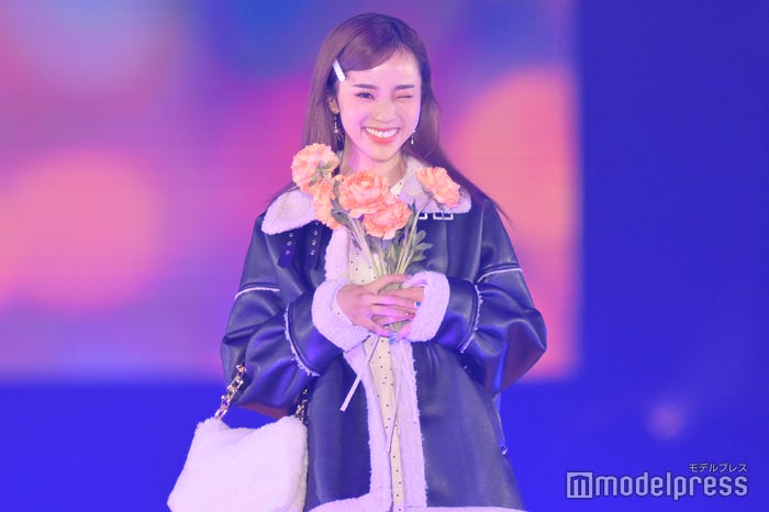 中町綾(C)モデルプレス