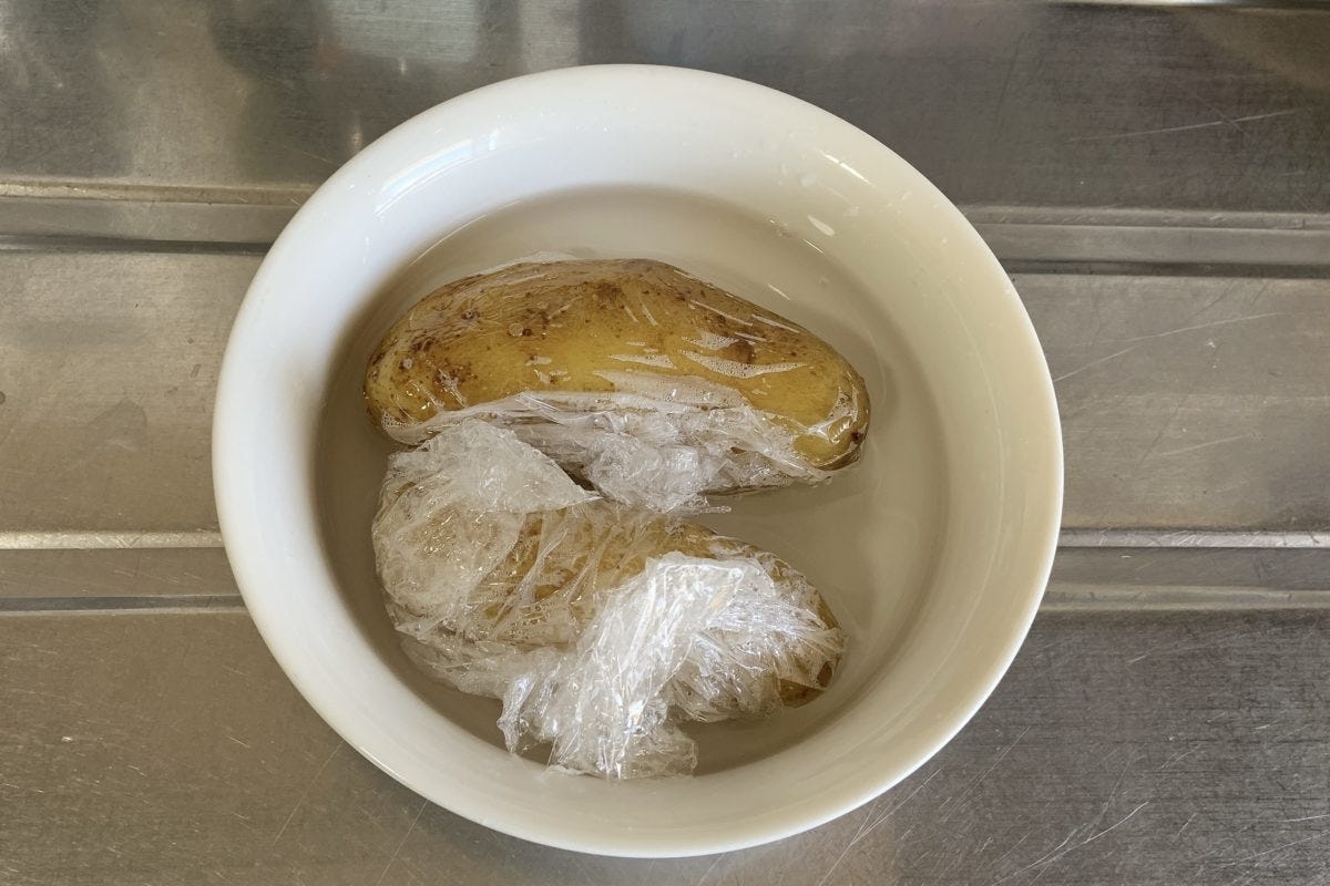 6Pチーズいももち