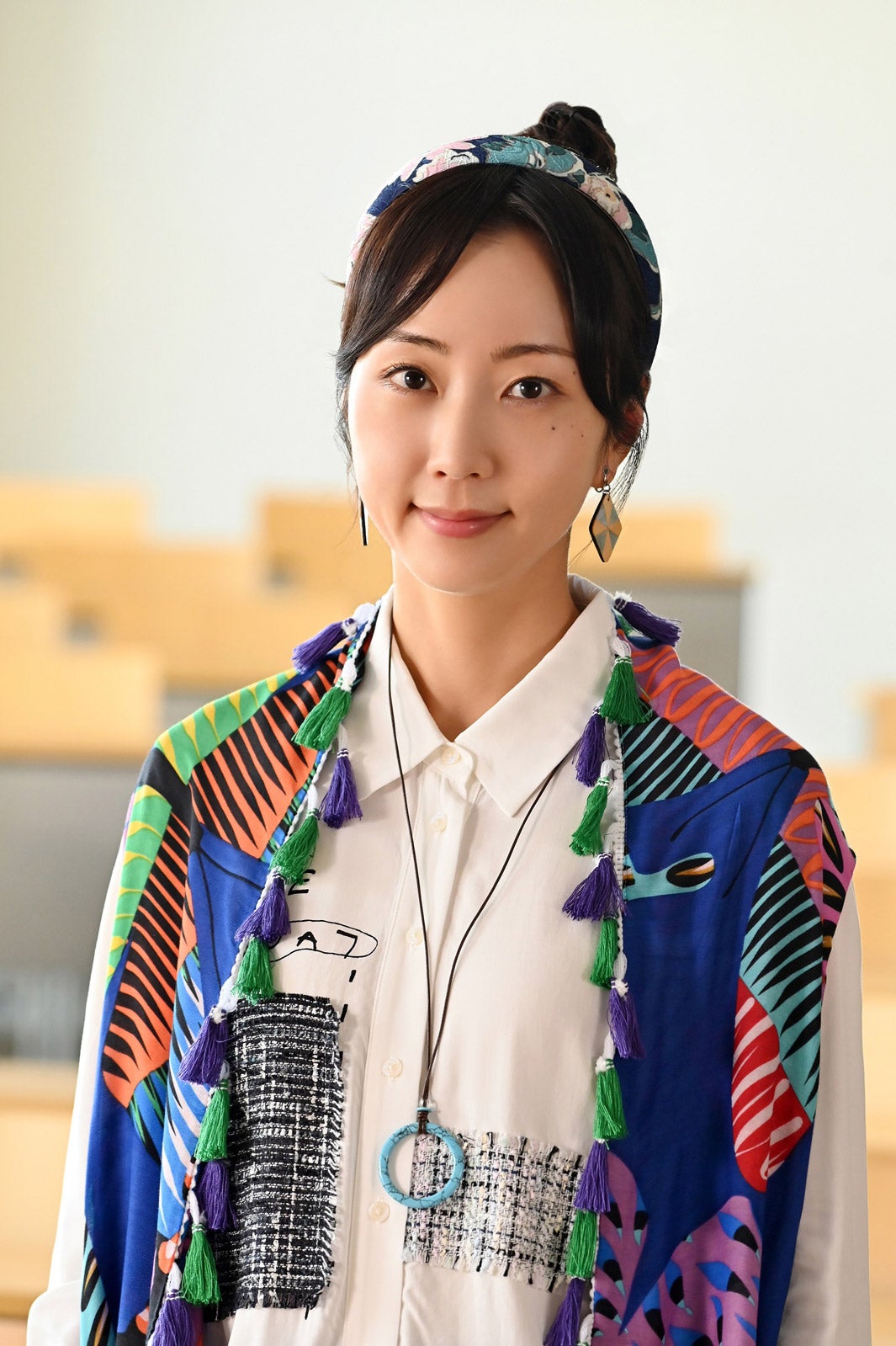 木南晴夏（C）山田詠美／講談社