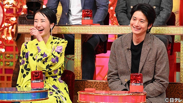 向井理 映美くらら The突破ファイル にゲスト出演 中尾暢樹の暴走族姿にも注目 モデルプレス 向井理 映美くらら The突破ファイル にゲスト出演 中尾暢樹の暴走族姿にも注目 モデルプレス