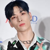 金城碧海(C)モデルプレス