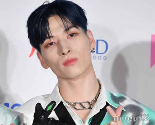 JO1金城碧海「紅白」2年連続“ハイタッチ不発”ハプニング「めっちゃ恥ずかしかった」