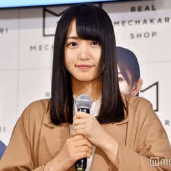 モデルプレス - 欅坂46、グループの今後を話し合っていた 菅井友香が明かす