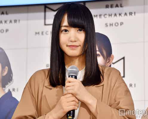 欅坂46、グループの今後を話し合っていた 菅井友香が明かす